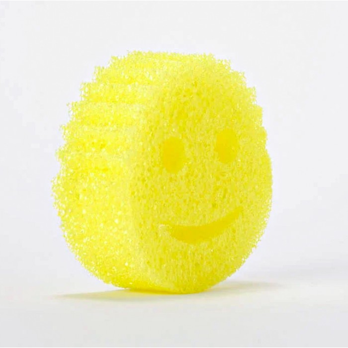 Губка-скрабер Scrub Daddy The Original, 1 шт - 